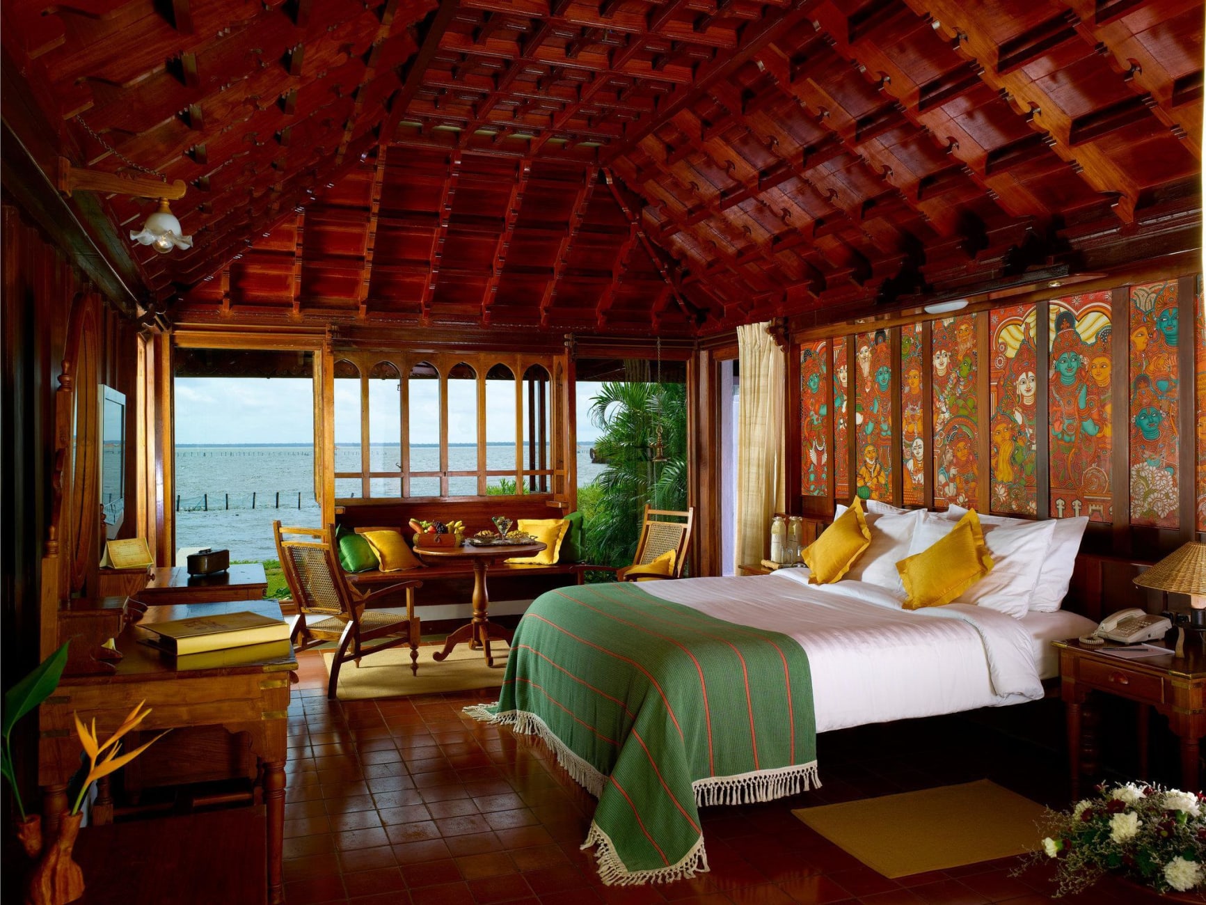 jungle resorts